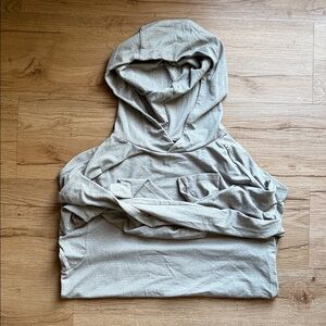 Lululemon Dry-sense Hoodie